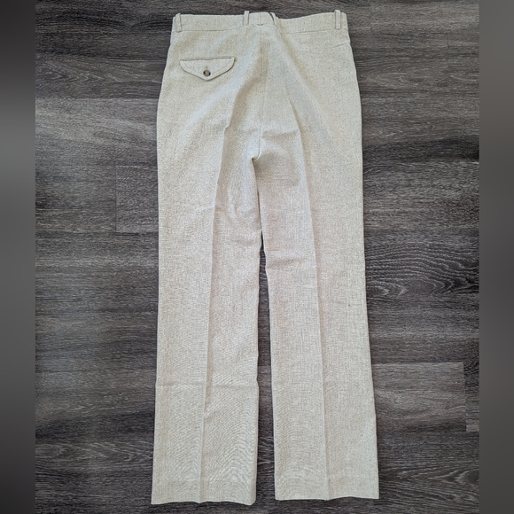 Ejoven Vintage Men's Pants - Picture 2 of 7